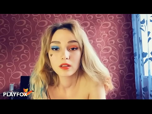 ❤️ Čarobne naočale za virtualnu stvarnost pružile su mi seks s Harley Quinn ️ Tvrdi porno na hr.fuxporn-com.ru ☑