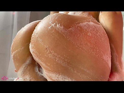 ❤️ Brineta masturbira macu vibratorom do intenzivnog orgazma pod tušem ️ Tvrdi porno na hr.fuxporn-com.ru ☑